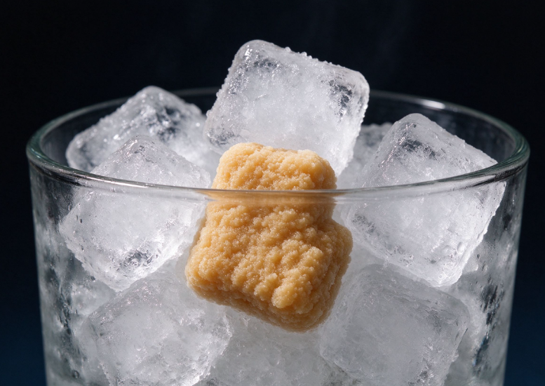 Best Countertop Ice Makers 2026: Top Picks & Buying Guide Chewable nugget ice from best countertop ice makers 2026